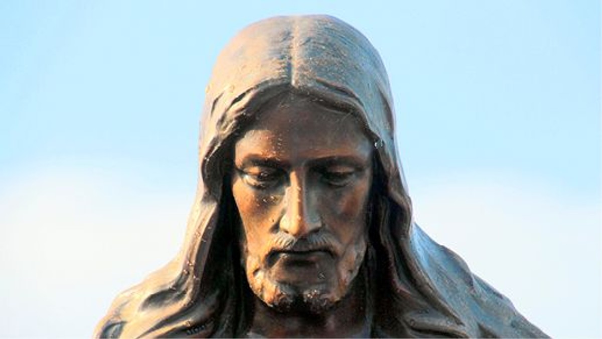 Christ ist erstanden