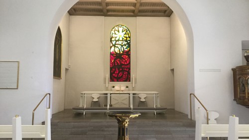 Prædiken 2. s .e. påske