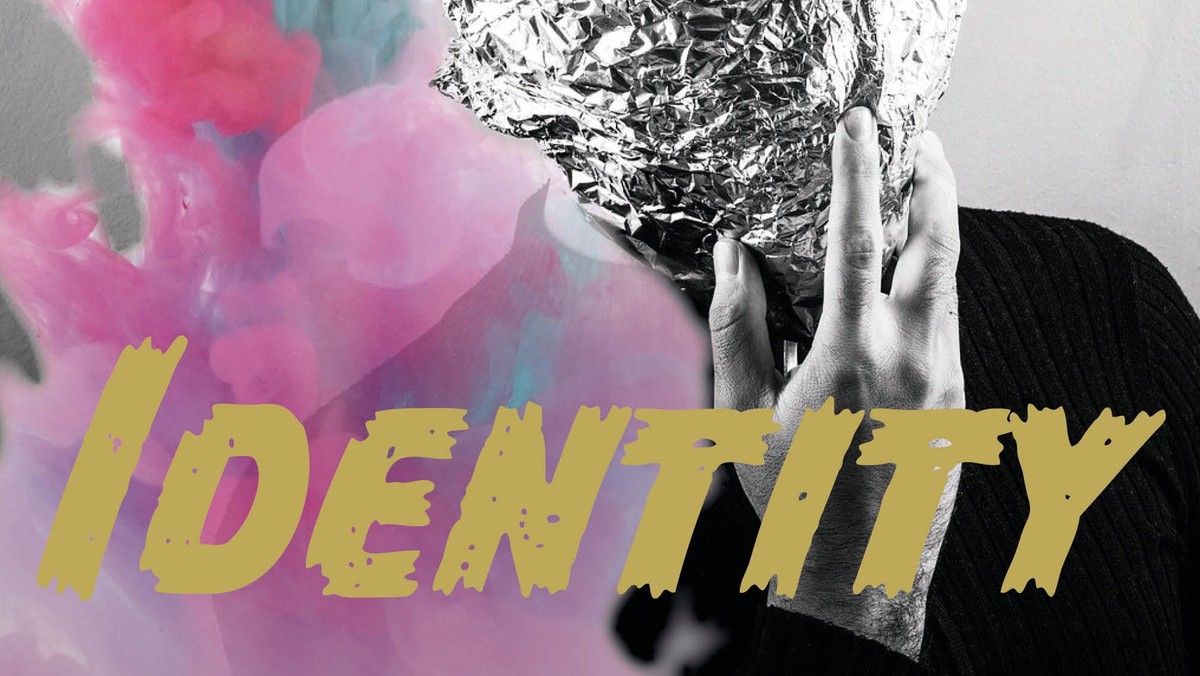 Identity: Neuer Podcast ist online!