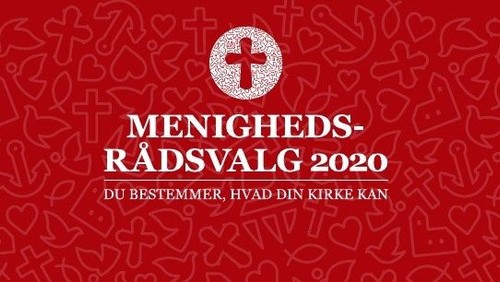 Orienteringsmøde om menighedsrådsvalg 2020