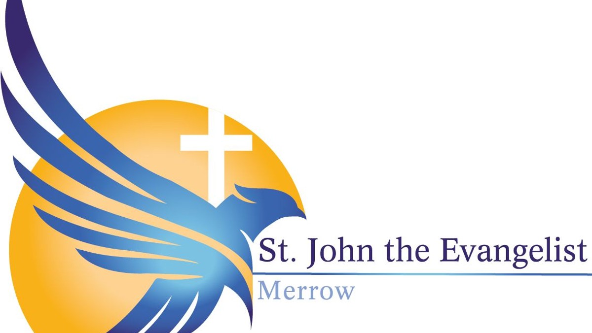 St John’s at Home - A prayer booklet for these times