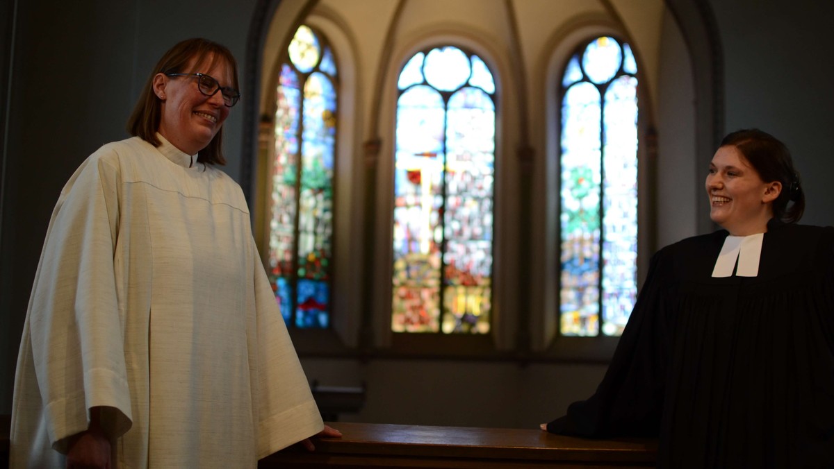 3. Mai: Ökumenischer Gottesdienst aus der Bielertkirche ab 10 Uhr - hier online schauen
