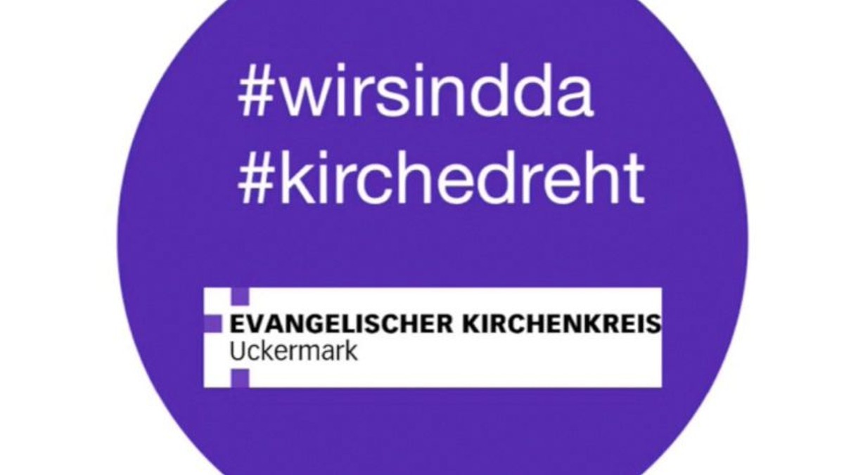 Online-Angebote des Kirchenkreises Uckermark