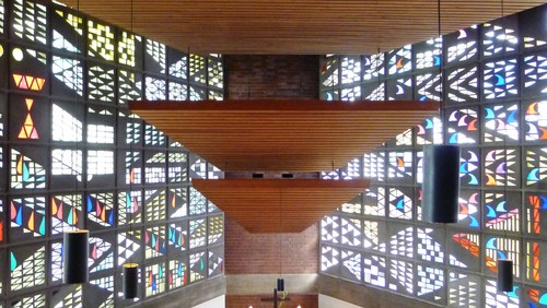 Christuskirche wird umfassend restauriert