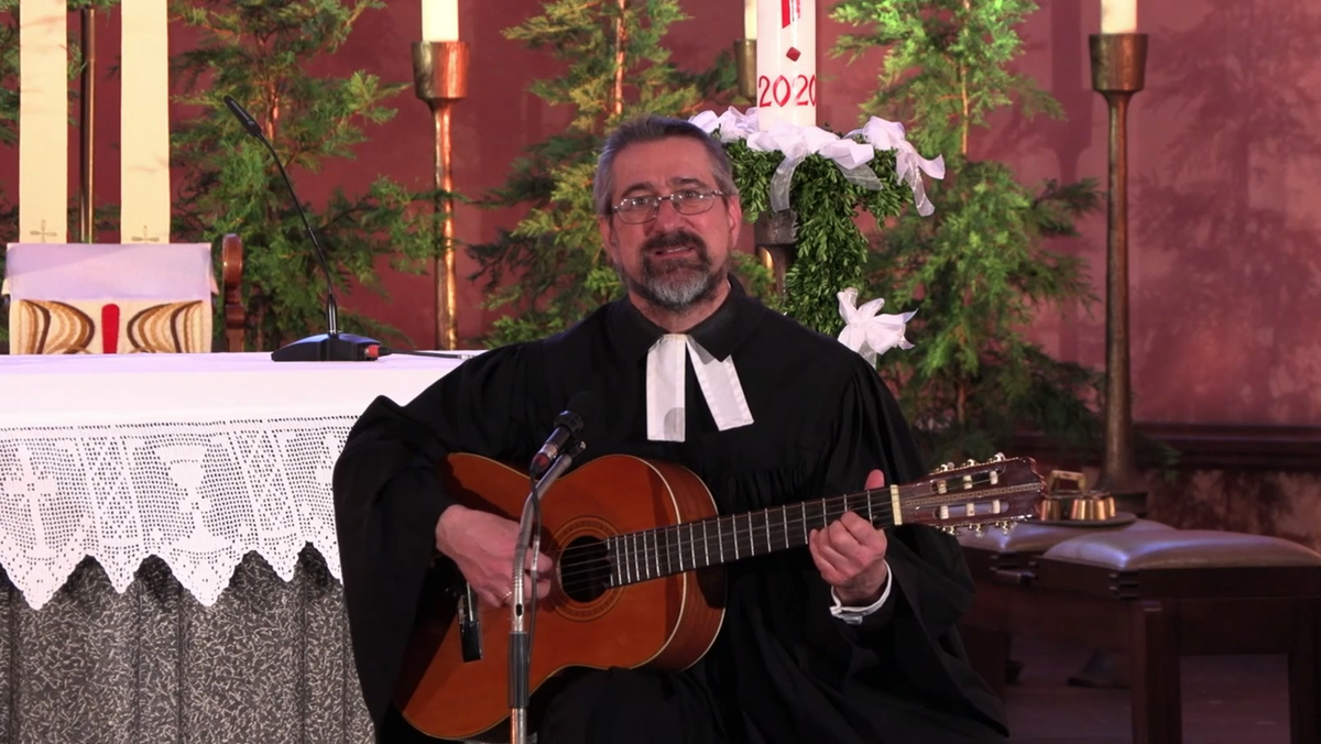 10. Mai: Ökumenischer Gottesdienst aus der St. Remigius Kirche - hier online schauen