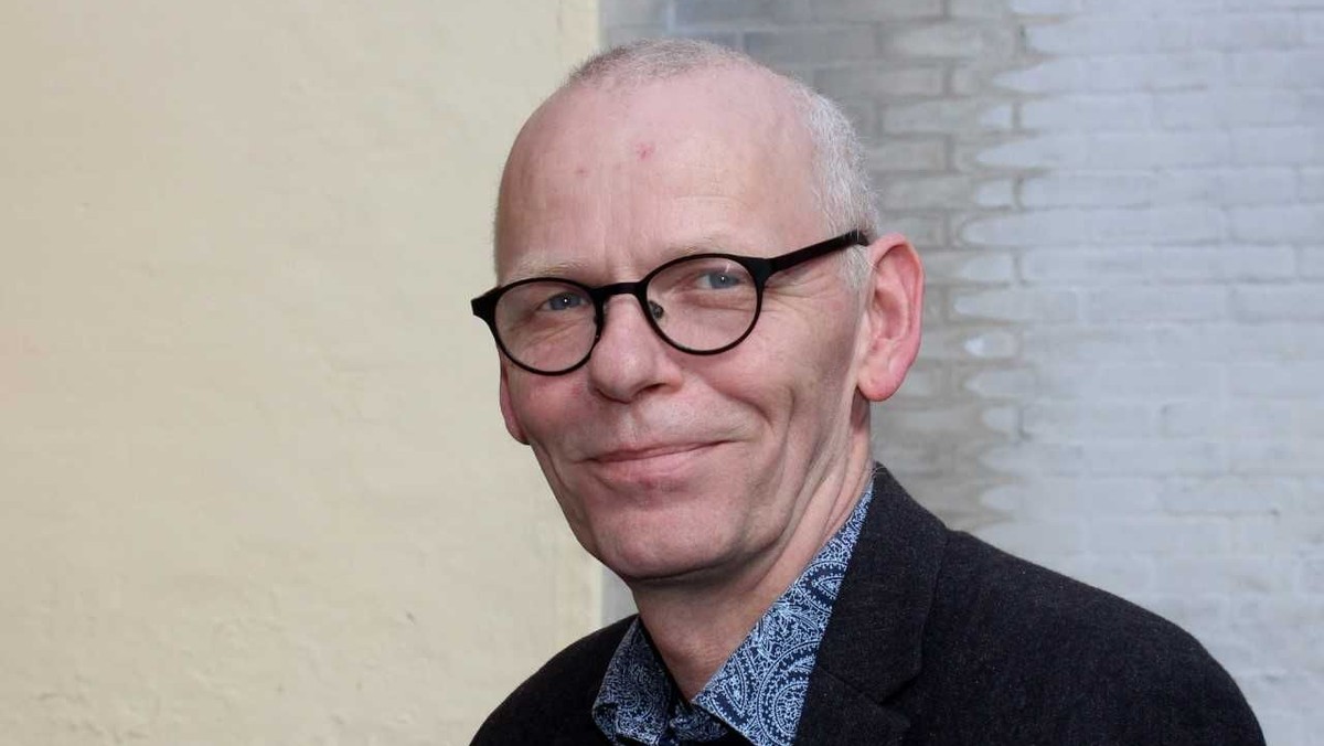 Kærligheden gør os fri