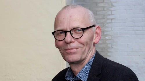 Kærligheden gør os fri