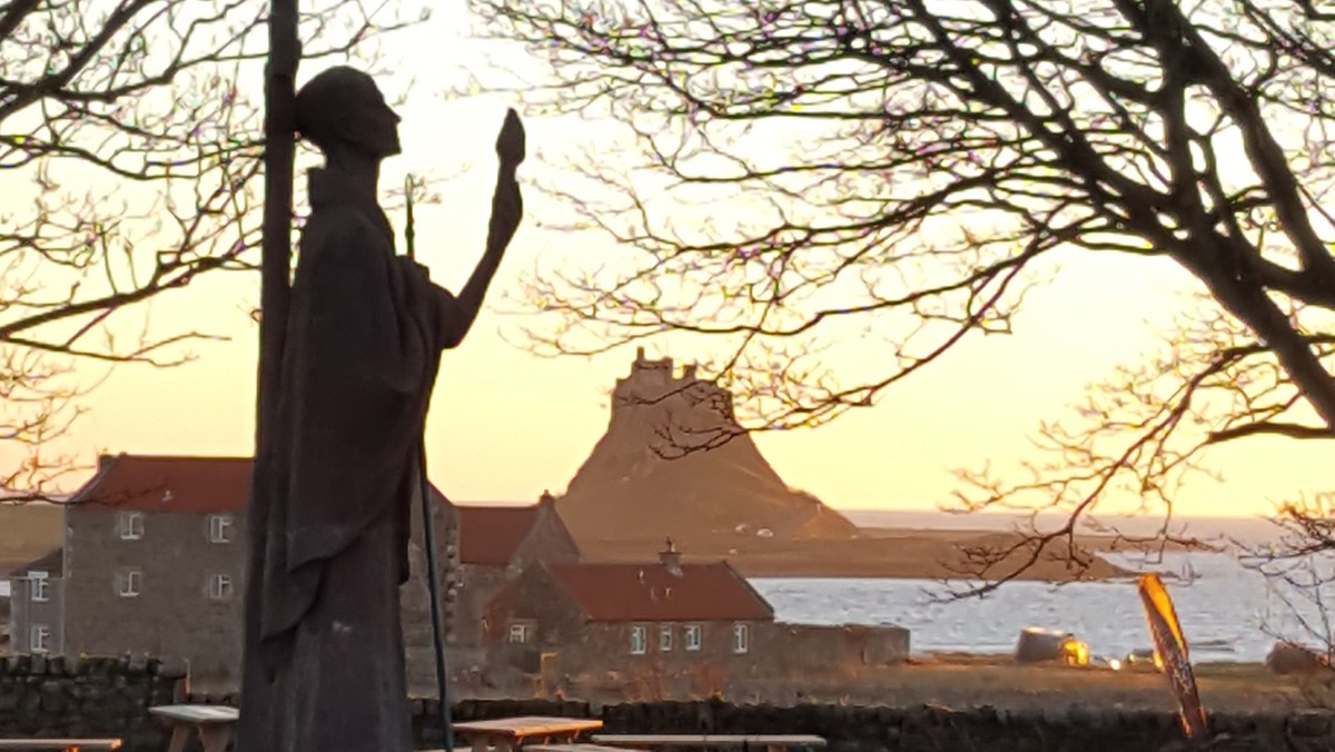 The Spirit of Prayer