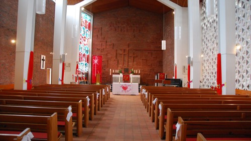 Wir wir in diesen Zeiten Gottesdienst feiern