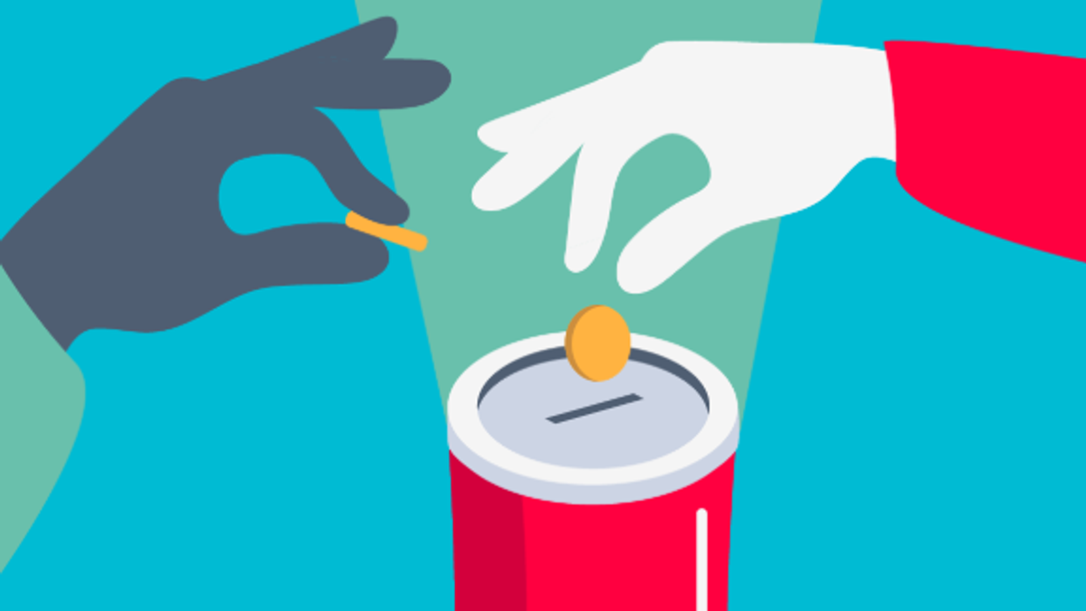 COVID19 HITS OUR CHARITIES. CAN YOU HELP PLEASE?