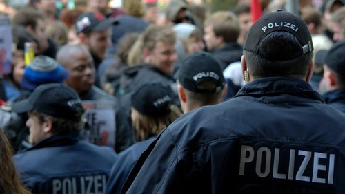 Bündnis ruft zu Protest gegen