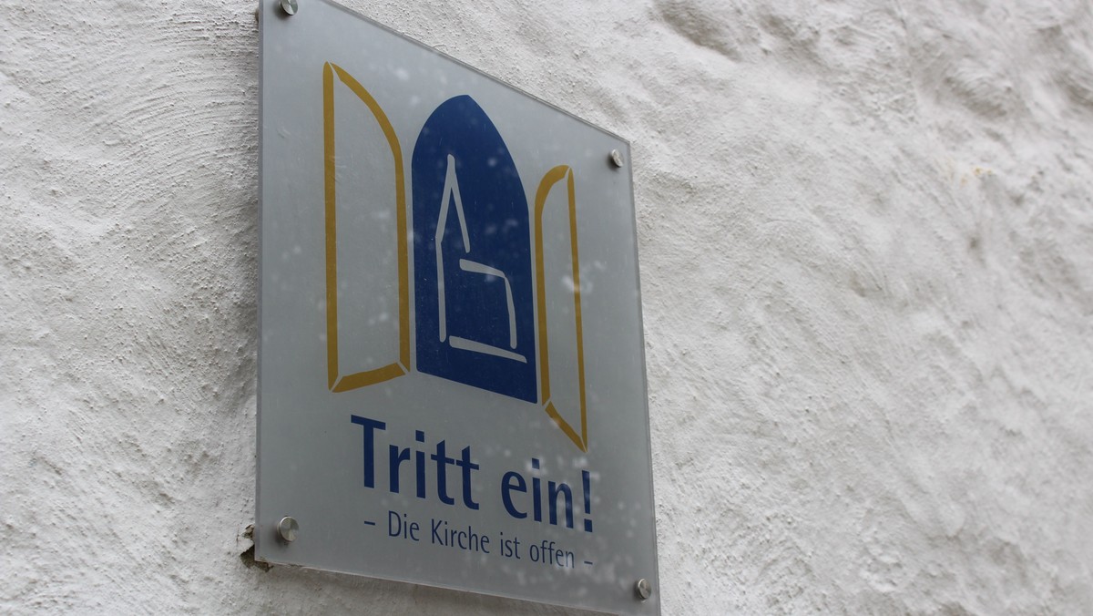 Jeder dritte Urlauber sucht kirchliche Angebote