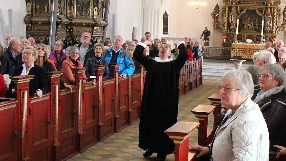 Sankt Nikolai åbner dørene