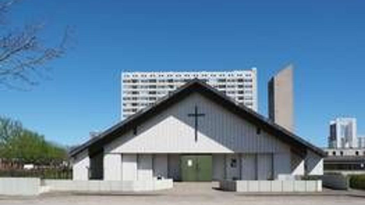 3 NYE ATTRAKTIVE JOBS HOS OS