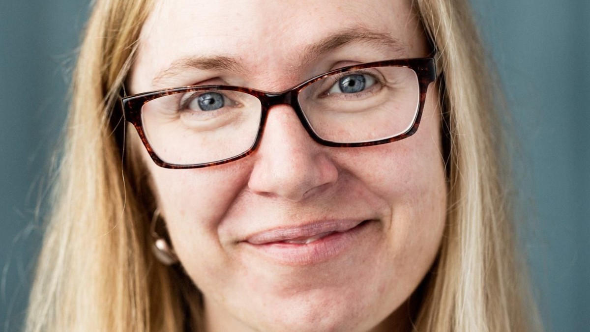 From the Vicar: Love Fills All Things