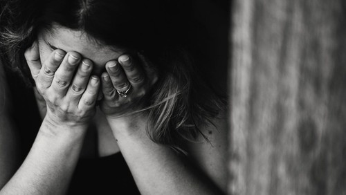 Gegen die Angst