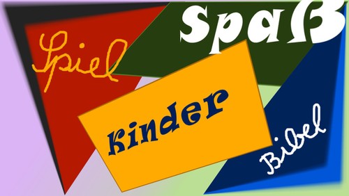 Besonderes Jungschar-Treffen