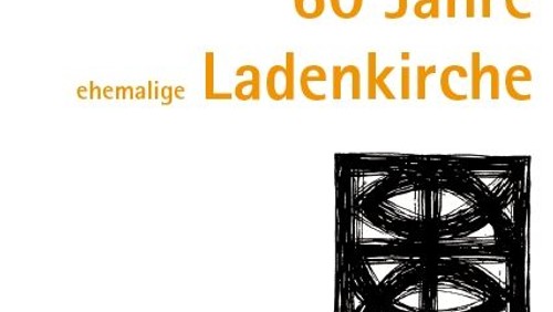 Erinnerung an das Jubiläum im Gemeindeteil Ladenkirche