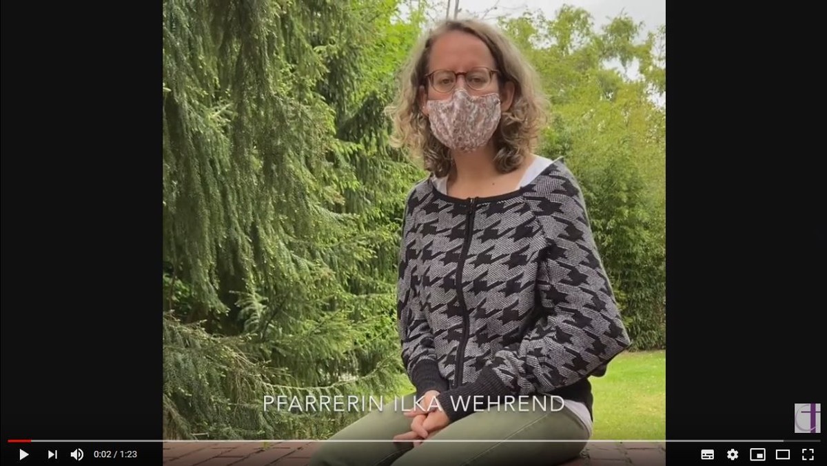 "Der Himmel über Neukölln" - Nr. 15: "Einander verstehen können"