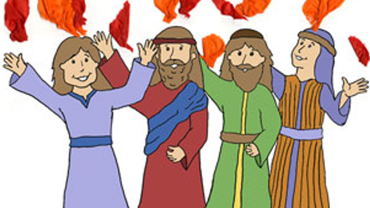 Pentecost