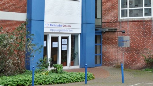 Begegnungsstätte öffnet schrittweise