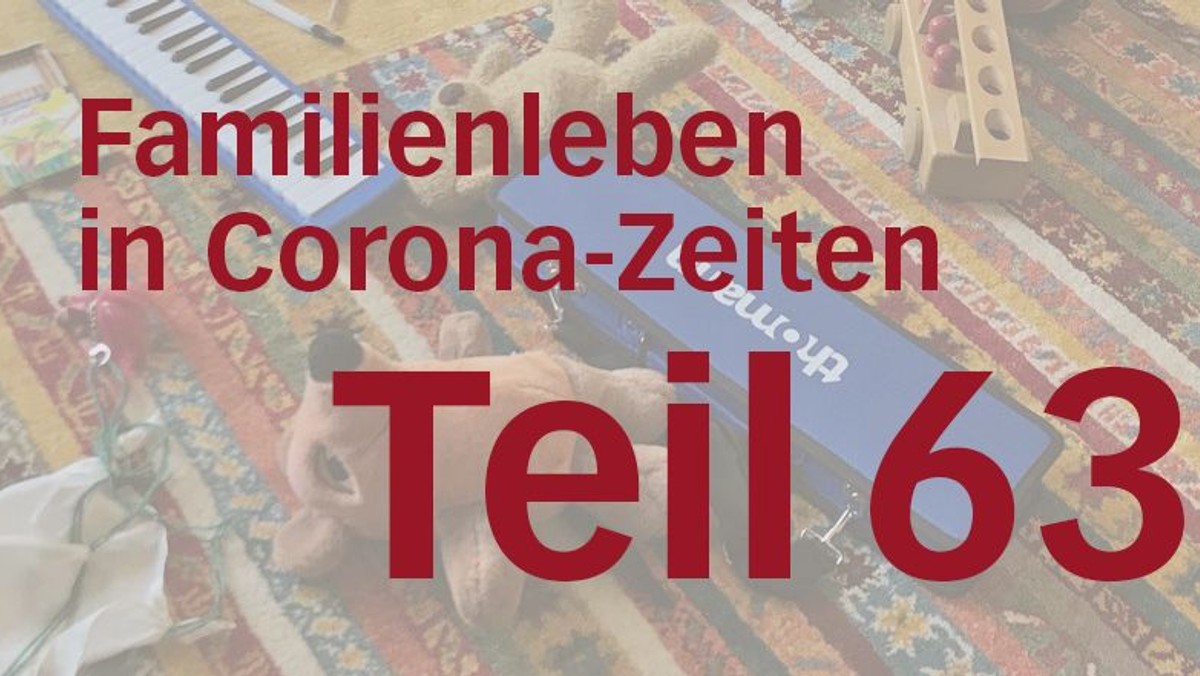 Streithahn-Alarm: Konfliktbehandlung mit Kindern – Teil 1 (von 3)
