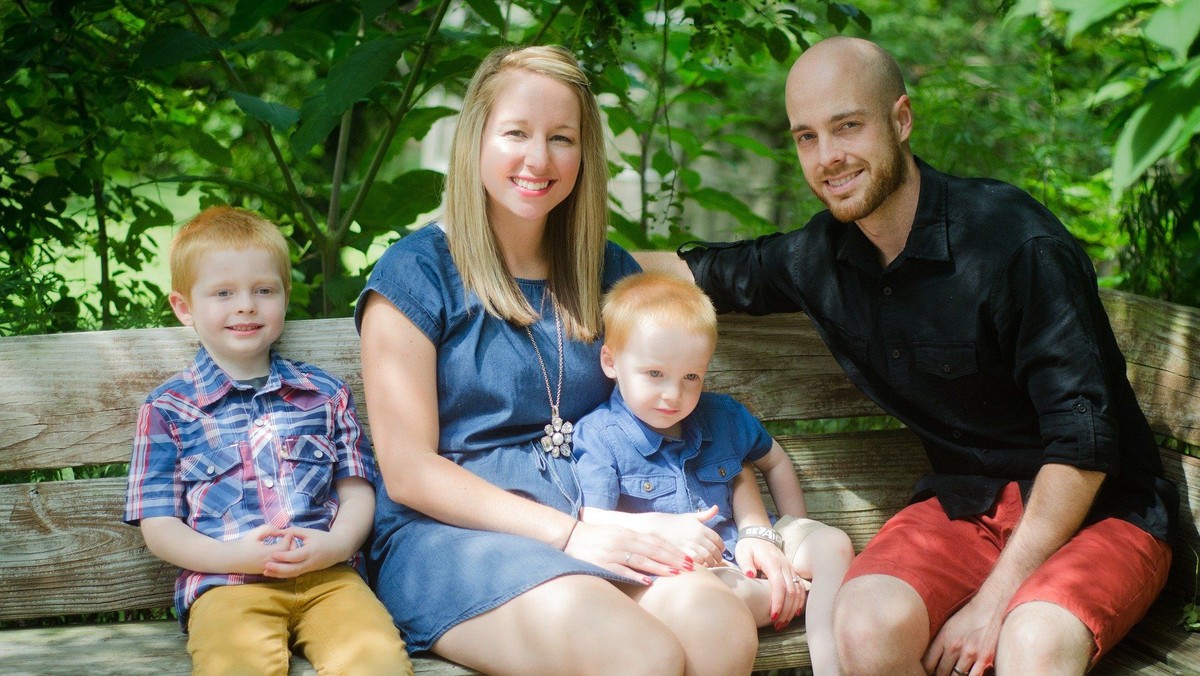 Gleiche Rechte – starke Familien