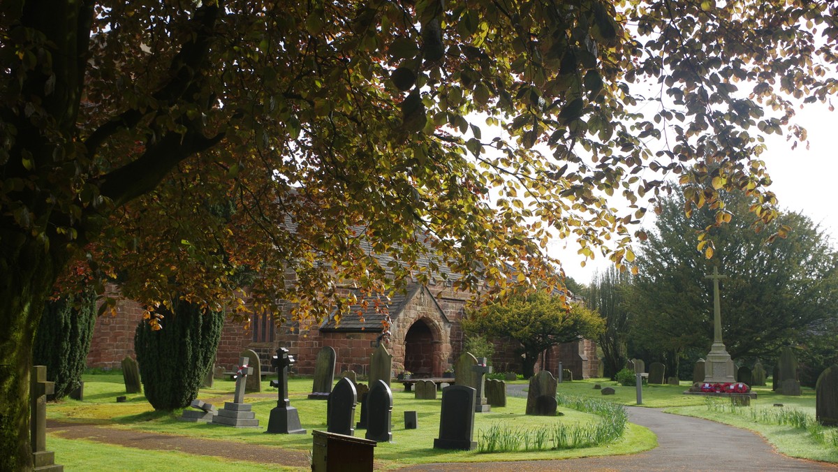 A parish update following Government plans to reopen churches