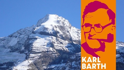 Gesprächsabenden zur Theologie von Karl Barth im Juni