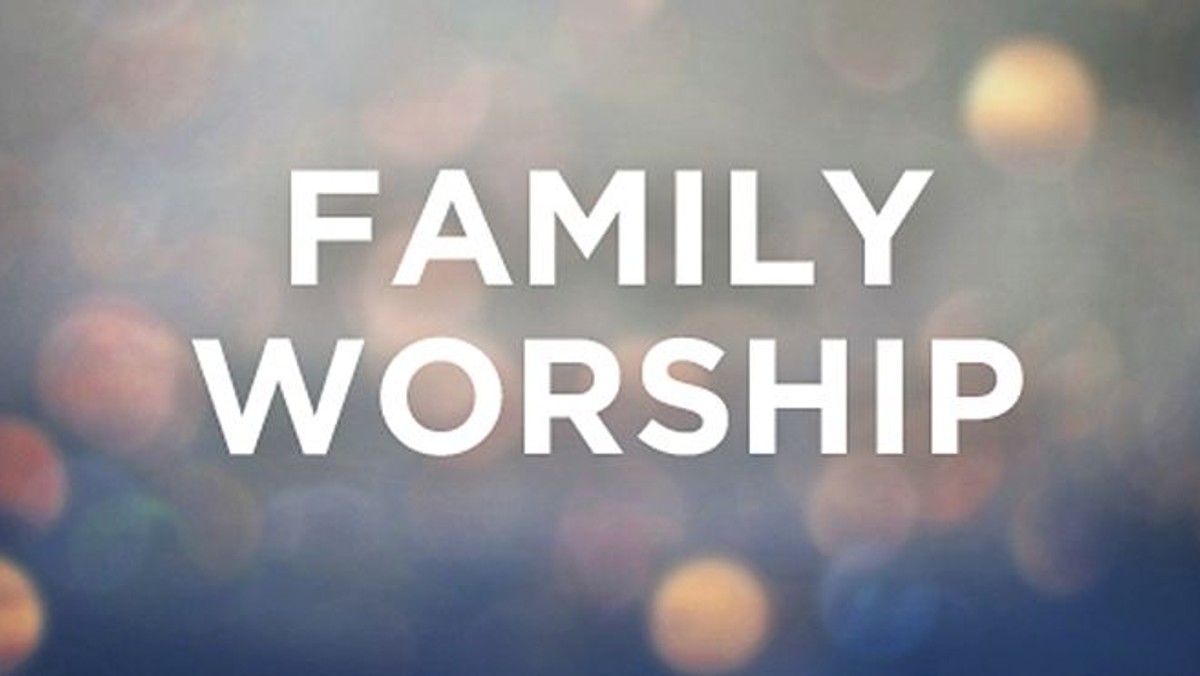 Sharing Jesus' Teaching
