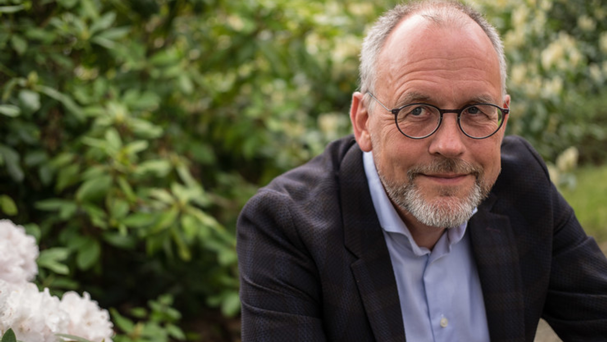 Biskoppens nyhedsbrev juni 2020: Vi skal holde vore gudstjenester!