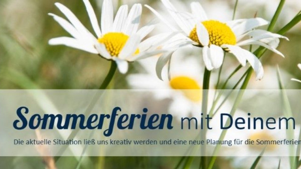 Ferien beim CVJM in Frankfurt (Oder)