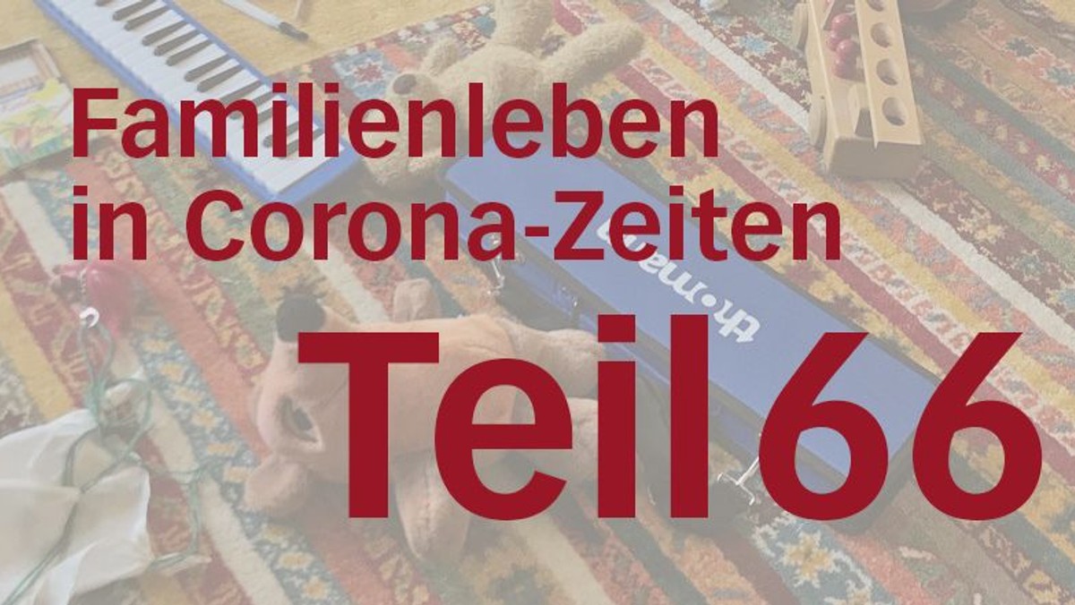 Wie kann ich mit der hilflosen Wut meines Kindes umgehen – und meiner eigenen?