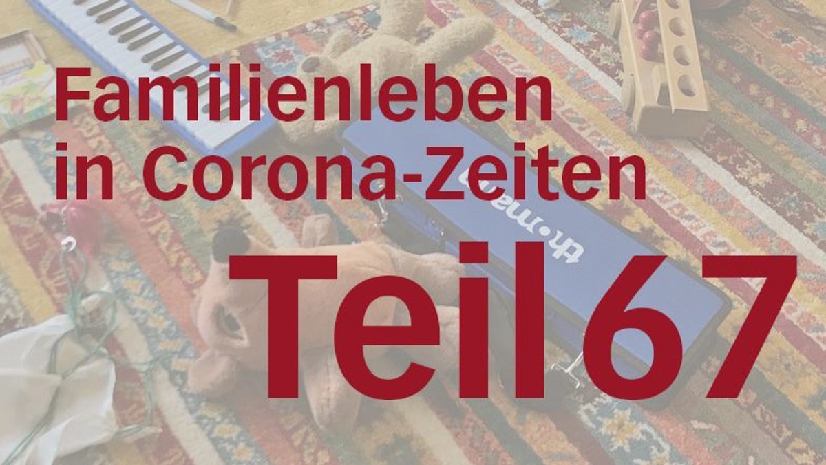 Betreuung in der Kita: Weshalb diese Normalität nicht normal ist