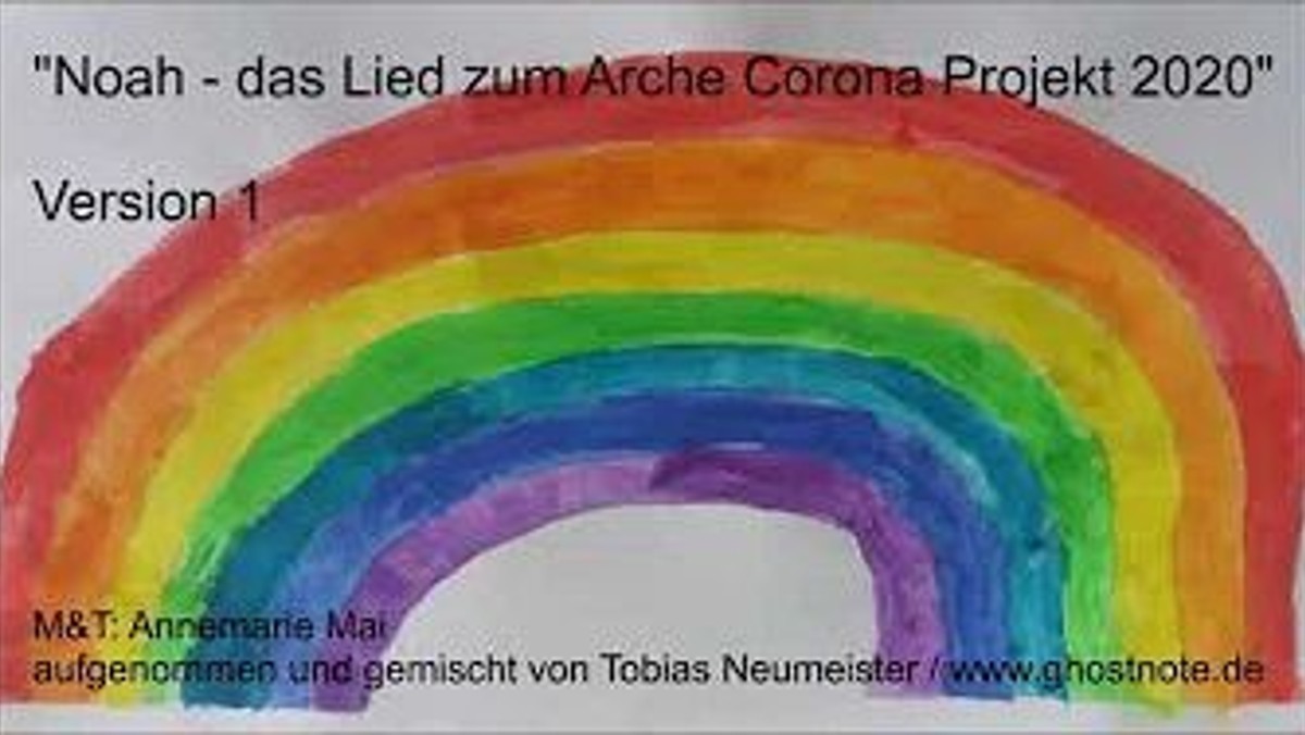 Das "Arche-Corona-Projekt" aus der Region Storkower Land und Fürstenwalde
