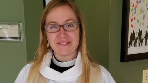 St. Columba Day Sermon: Ready or Not