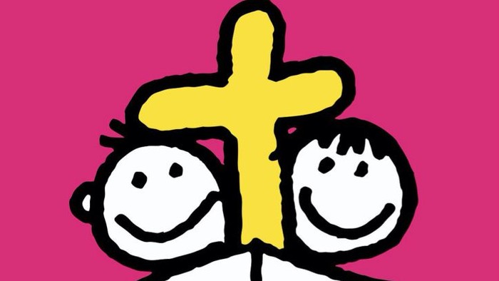 Kinderkirche-Veranstaltung im Juli 2020 durch Evangelische Hofnungsgemeinde Frankfurt am Main