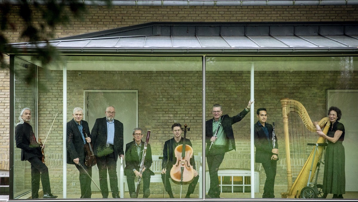 Musik afløser corona