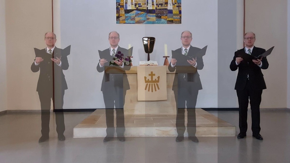 Kirchenmusik in Corona-Zeiten