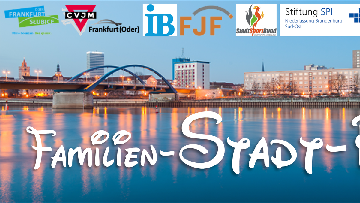 Frankfurt (Oder): Was ist los in den Ferien?