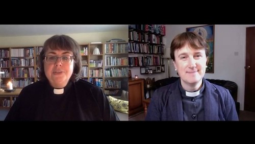 2nd Sunday after Trinity Live Streamed Worship