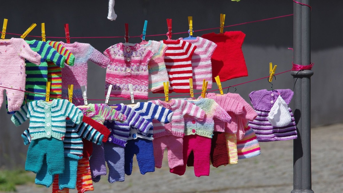 Pop-Up Secondhand-Shop statt Flohmarkt