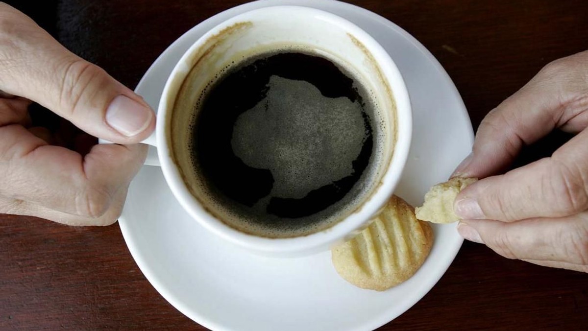 Sommercafé - hver onsdag hele sommeren!
