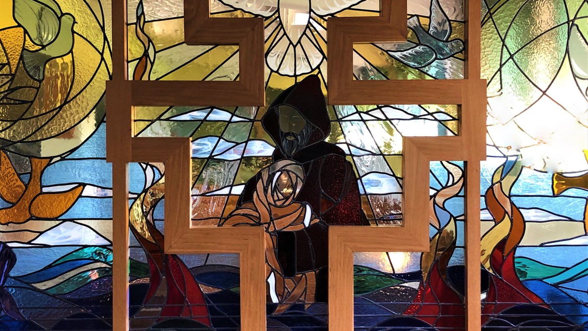 Sunday Evening Prayer