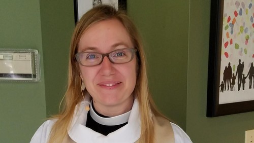 Sermon for Fourth Sunday After Pentecost: Made to Welcome Each Other