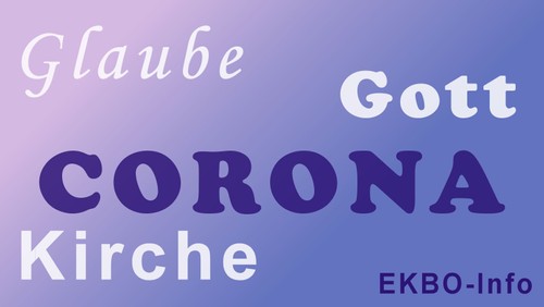 News-Archiv der EKBO