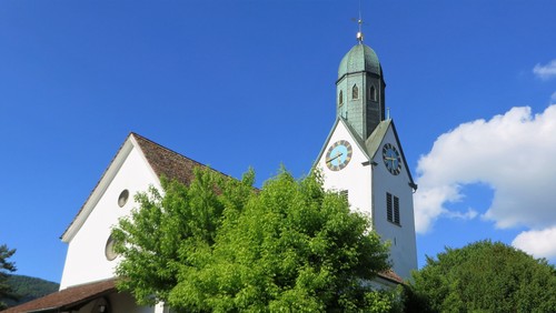 Sigristin oder Sigrist (30%)