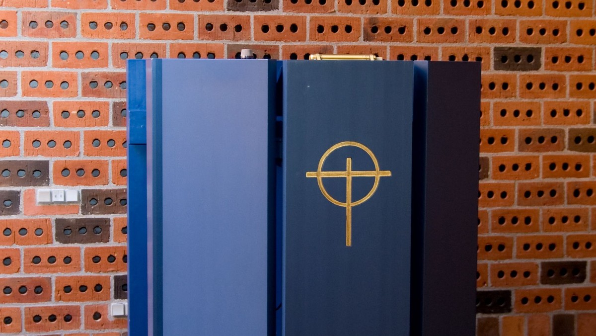 Hvad skal der til, for at være kirke
