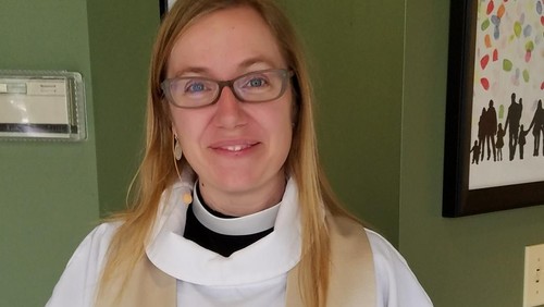 Sermon for the Sixth Sunday After Pentecost: Turn and Be Healed
