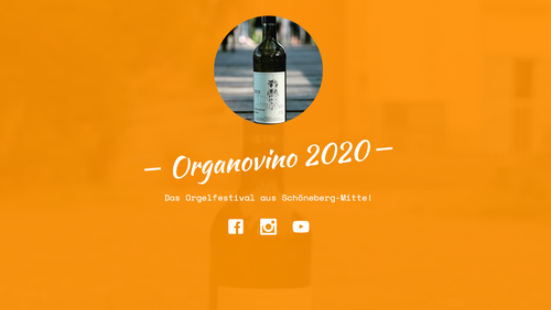 Organovino digital